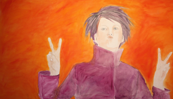 Selbstbewusst werden